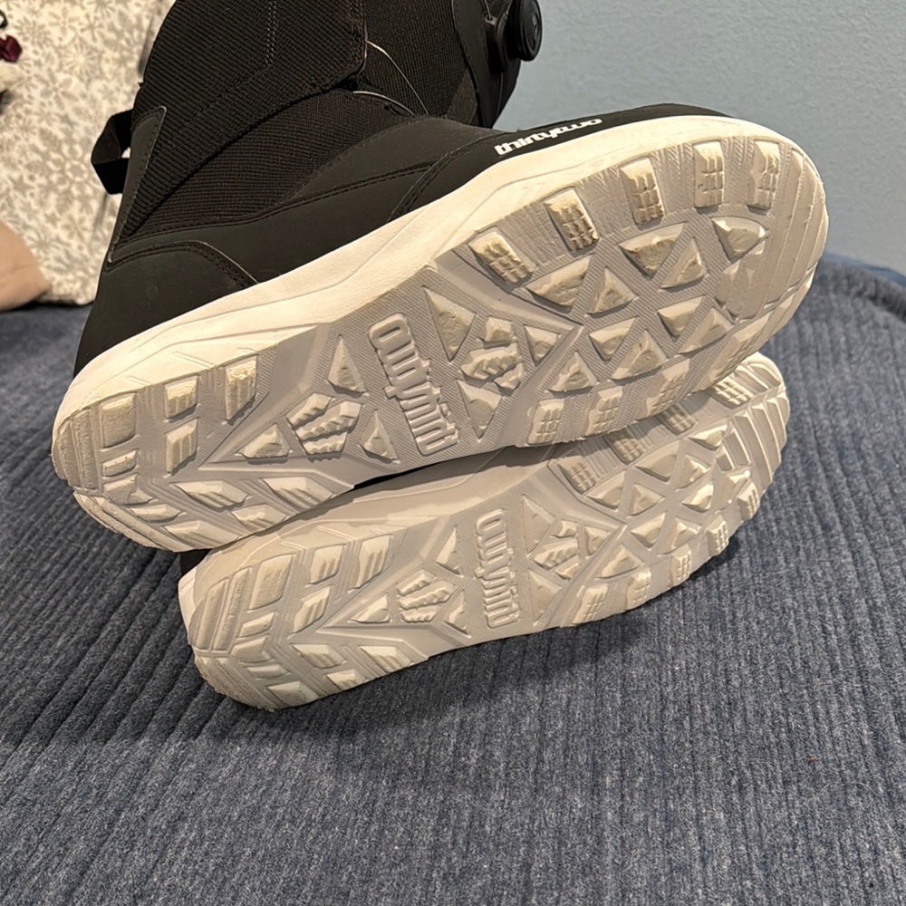 Men’s thirtytwo Snowboard boots. Size 11. EUC - Picture 6 of 6
